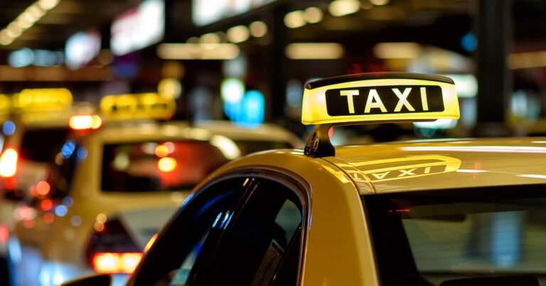 Hire Best Affordable Online Taxi in North Goa
