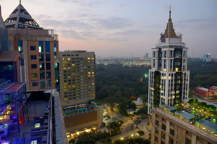 Goa to Bangalore taxi service offering safe long-distance travel with professional drivers