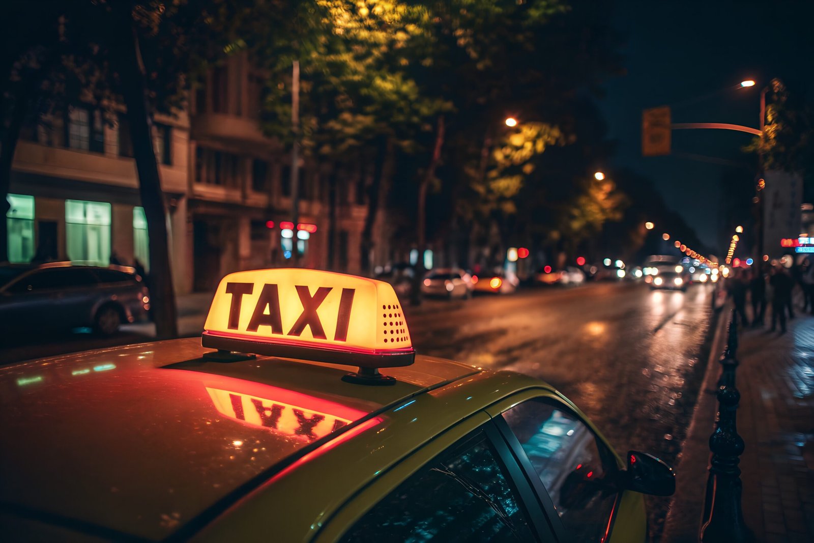 Cab Booking in Goa
